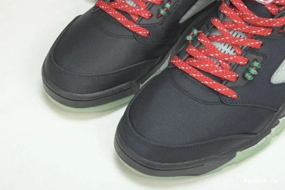 “ANTHRACITE” 5 JORDAN AIR RETRO 0930